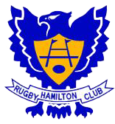 Hamilton Rugby Club