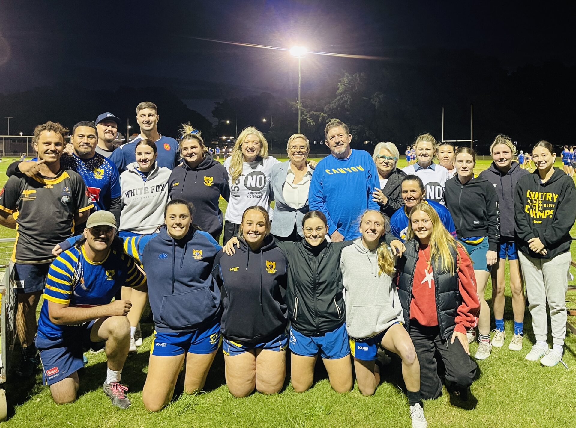 hamilton rugby club news, News, Hamilton Rugby Club