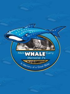 An image of the Whale 7s Logo